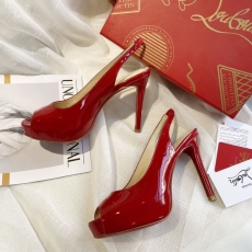 Christian Louboutin Heeled Shoes